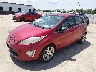3FADP4FJ8BM****** Used and Repairable 2011 Ford Fiesta in Saint Louis