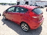 3FADP4FJ8BM****** Salvage and Repairable 2011 Ford Fiesta in Saint Louis