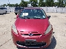3FADP4FJ8BM****** Salvage and Repairable 2011 Ford Fiesta in Illinois State