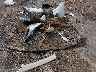 JHMCR6F38HC****** Wrecked 2017 Honda Accord Hybrid in Mississippi State