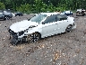 JHMCR6F38HC****** Used and Repairable 2017 Honda Accord Hybrid in Jackson