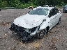 JHMCR6F38HC****** Salvage and Repairable 2017 Honda Accord Hybrid in Mississippi State