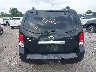 5N1AR1NB9CC****** Destrozados 2012 Nissan Pathfinder