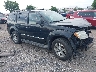 5N1AR1NB9CC****** Salvamento y Destrozados 2012 Nissan Pathfinder en Davenport