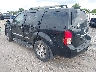 5N1AR1NB9CC****** Salvamento y Reparables 2012 Nissan Pathfinder en Davenport