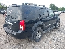 5N1AR1NB9CC****** Salvamento y Destrozados 2012 Nissan Pathfinder en Estado de Iowa