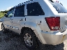 1J4PR4GK6AC****** Repairable 2010 Jeep Grand Cherokee in New York State
