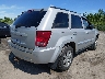 1J4PR4GK6AC****** Salvage and Wrecked 2010 Jeep Grand Cherokee in New York State