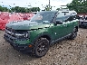 3FMCR9B60RR****** Used and Repairable 2024 Ford Bronco Sport in Sayreville