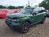 3FMCR9B60RR****** Salvage and Repairable 2024 Ford Bronco Sport in New Jersey State