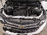3GNAXXEVXMS****** Repairable 2021 Chevrolet Equinox in Des Moines