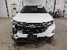 3GNAXXEVXMS****** Used 2021 Chevrolet Equinox in Iowa State