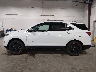 3GNAXXEVXMS****** Salvage 2021 Chevrolet Equinox