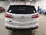 3GNAXXEVXMS****** Used 2021 Chevrolet Equinox