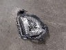 3GNAXXEVXMS****** Wrecked 2021 Chevrolet Equinox in Iowa State