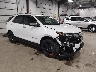 3GNAXXEVXMS****** Salvage and Wrecked 2021 Chevrolet Equinox in Des Moines