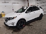 3GNAXXEVXMS****** Used and Repairable 2021 Chevrolet Equinox in Des Moines
