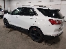 3GNAXXEVXMS****** Salvage and Repairable 2021 Chevrolet Equinox in Des Moines