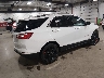 3GNAXXEVXMS****** Salvage and Wrecked 2021 Chevrolet Equinox in Iowa State