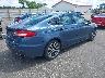 3FA6P0T91KR****** Salvage and Wrecked 2019 Ford Fusion in Minnesota State