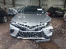 4T1B61HK2JU****** Wrecked 2018 Toyota Camry in Virginia State