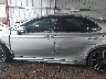 4T1B61HK2JU****** Repairable 2018 Toyota Camry in Virginia State