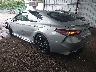4T1B61HK2JU****** Salvage and Repairable 2018 Toyota Camry in Tidewater