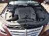 KMHGC4DE2BU****** Repairable 2011 Hyundai Genesis in Indianapolis