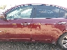KMHGC4DE2BU****** Repairable 2011 Hyundai Genesis in Indiana State