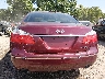 KMHGC4DE2BU****** Wrecked 2011 Hyundai Genesis