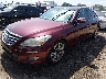 KMHGC4DE2BU****** Used and Repairable 2011 Hyundai Genesis in Indianapolis