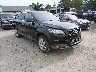 WA1LGAFE2DD****** Salvamento y Destrozados 2013 Audi Q7 en Manchester