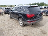 WA1LGAFE2DD****** Salvamento y Reparables 2013 Audi Q7 en Manchester