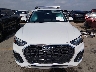WA1GAAFY6N2****** Wrecked 2022 Audi Q5 in Texas State