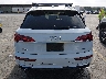 WA1GAAFY6N2****** Wrecked 2022 Audi Q5