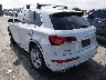 WA1GAAFY6N2****** Salvage and Repairable 2022 Audi Q5 in Austin North