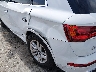 WA1GAAFY6N2****** Salvage and Repairable 2022 Audi Q5 in Texas State