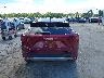 KL77LHEP5SC****** Wrecked 2025 Chevrolet Trax