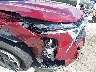 KL77LHEP5SC****** Salvage and Repairable 2025 Chevrolet Trax in Illinois State