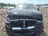 5LMJJ3LG1RE****** Wrecked 2024 Lincoln Navigator in New York State