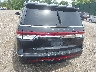 5LMJJ3LG1RE****** Wrecked 2024 Lincoln Navigator