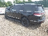 5LMJJ3LG1RE****** Salvage and Repairable 2024 Lincoln Navigator in Dream Rides