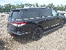 5LMJJ3LG1RE****** Salvage and Wrecked 2024 Lincoln Navigator in New York State