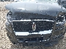5LMJJ3LG1RE****** Salvage and Repairable 2024 Lincoln Navigator in New York State