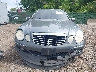 WDBUF87X87B****** Wrecked 2007 Mercedes-Benz E-Class in Maryland State