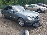 WDBUF87X87B****** Salvage and Wrecked 2007 Mercedes-Benz E-Class in Metro DC
