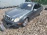 WDBUF87X87B****** Used and Repairable 2007 Mercedes-Benz E-Class in Metro DC