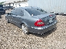 WDBUF87X87B****** Salvage and Repairable 2007 Mercedes-Benz E-Class in Metro DC