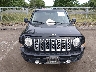 1C4NJRFB9FD****** Salvage and Repairable 2015 Jeep Patriot in New Jersey State