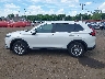 2HKRS4H78SH****** Reparables 2025 Honda CR-V en Estado de Nueva Jersey